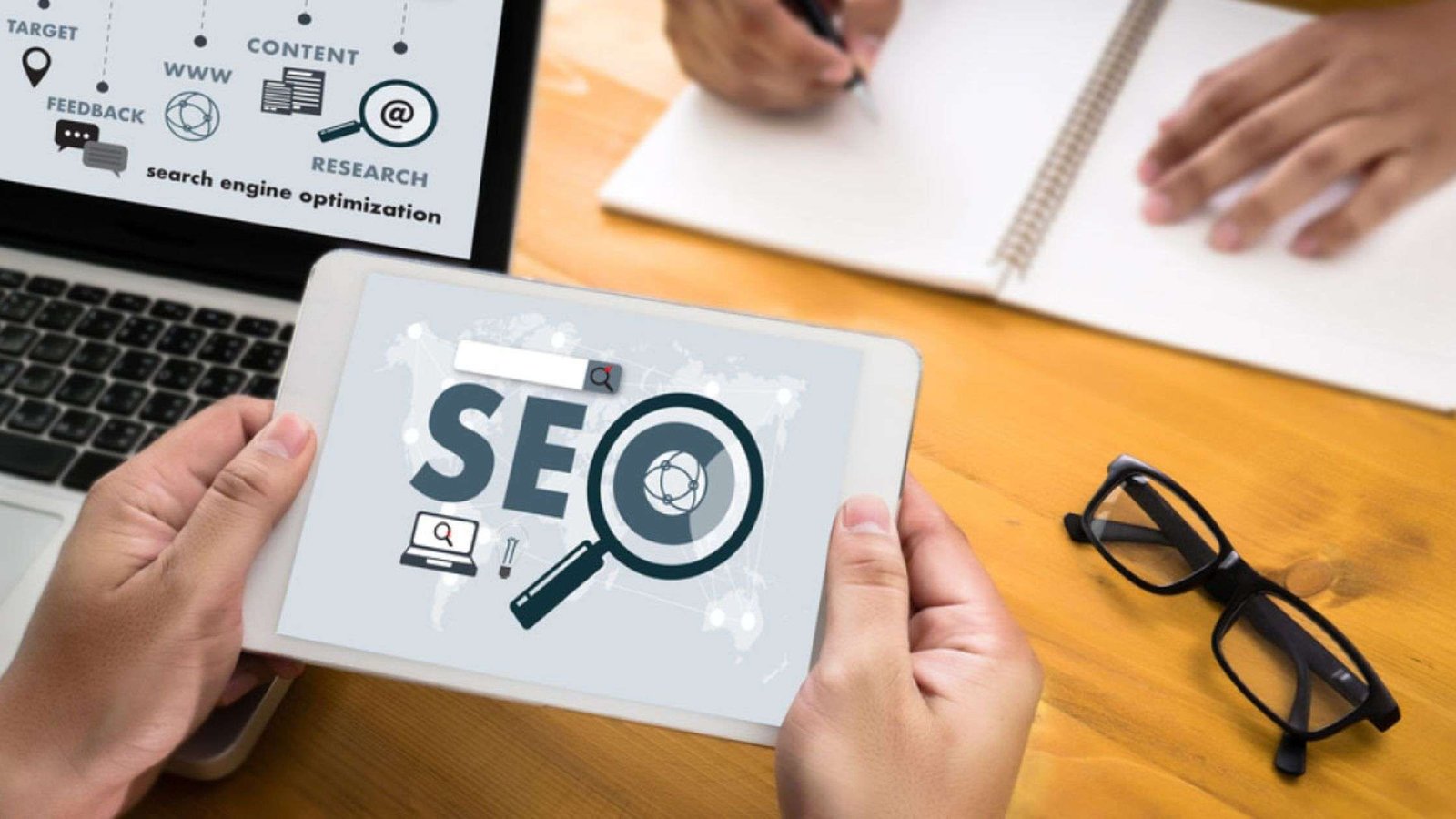 Read more about the article HOW TO IMPROVE YOUR SEO RANKING BY UPDATING YOUR BLOG CONTENT